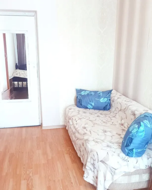 Хорошая комната