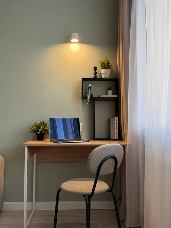 Квартира Апартаменты Сон и Душ — Екатеринбург