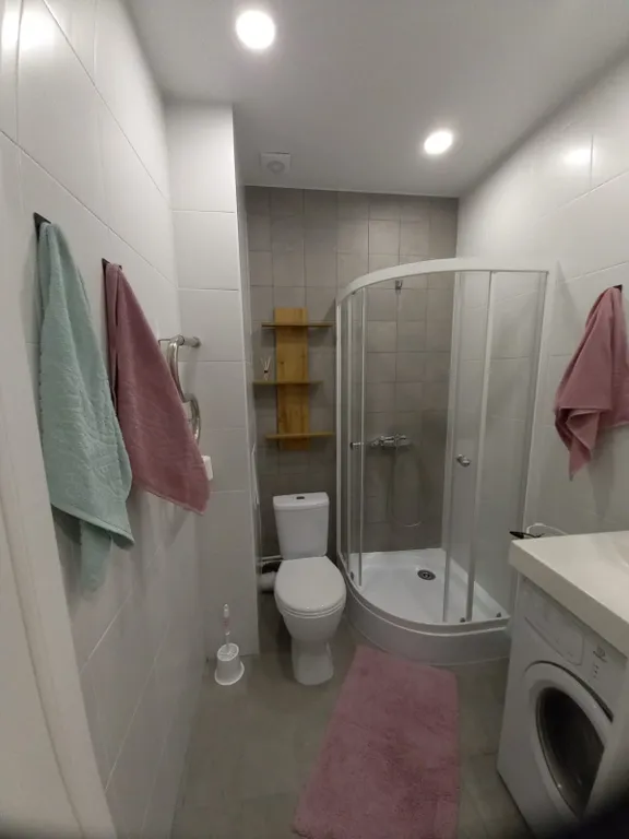 Квартира 1-комнатная Квартира — Шушары