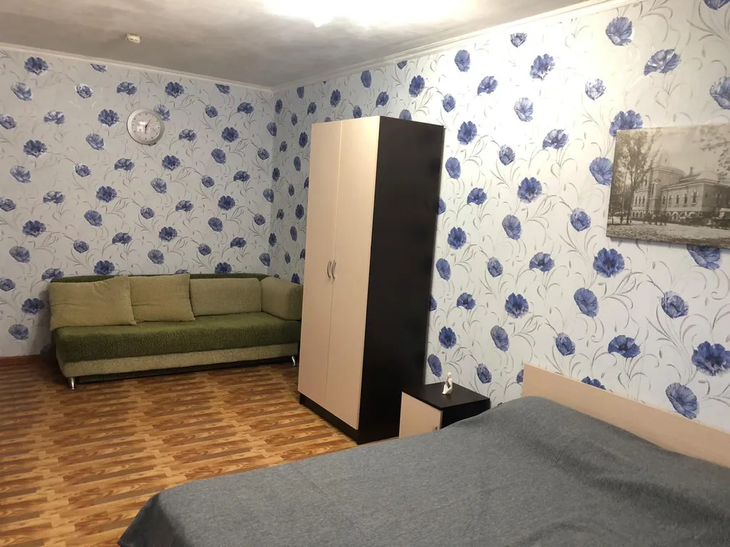 Уютная 1-комнатная квартира в спальном районе Железноводска