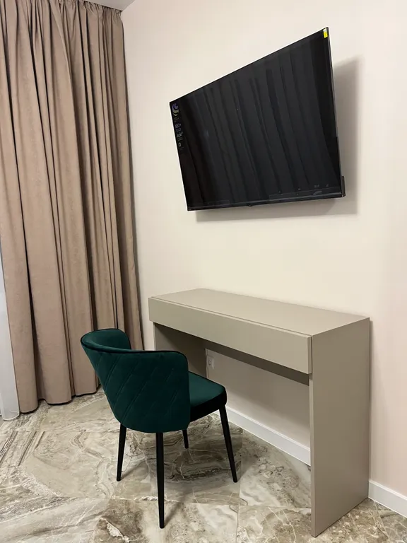 Вилла Green house уютный дом с бассейном