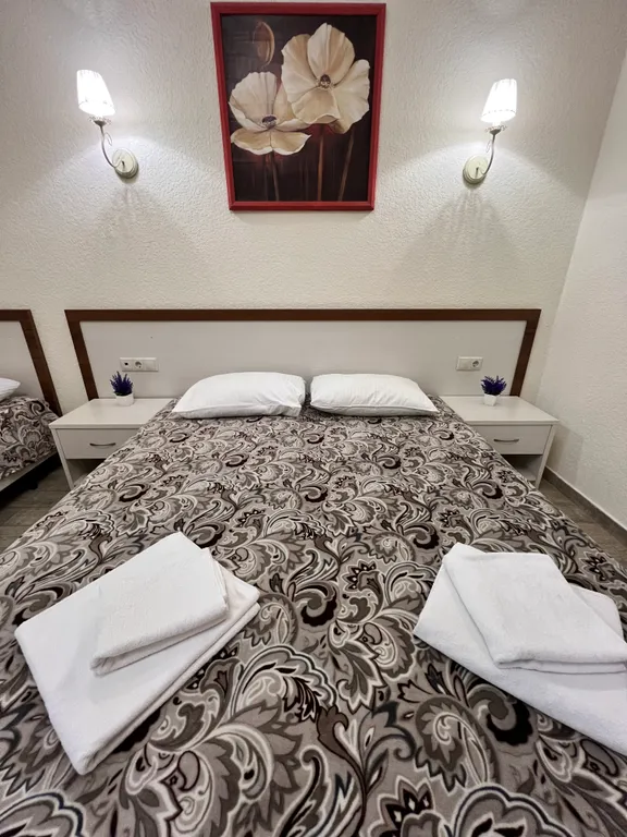 Квартира Комната — Анапа