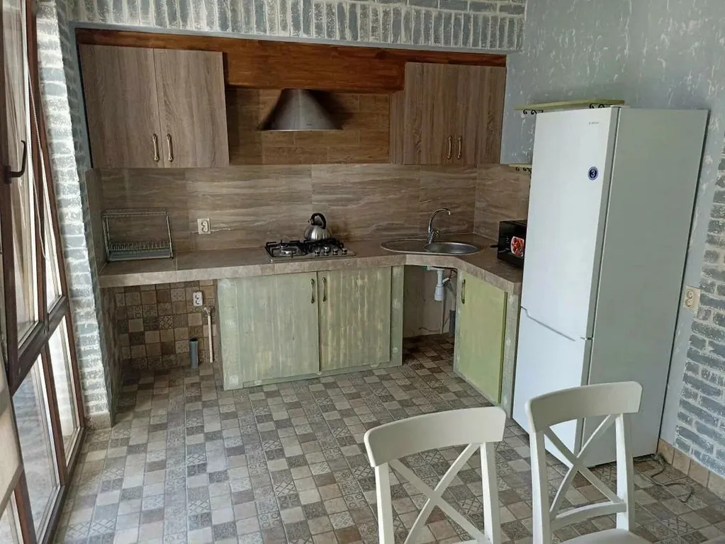 Квартира Комната — Геленджик