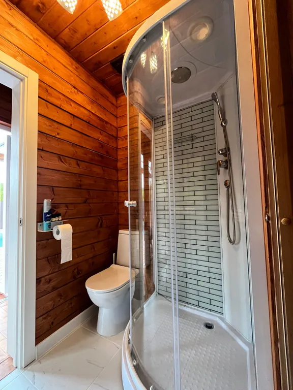 Уютный дом в Адыгее