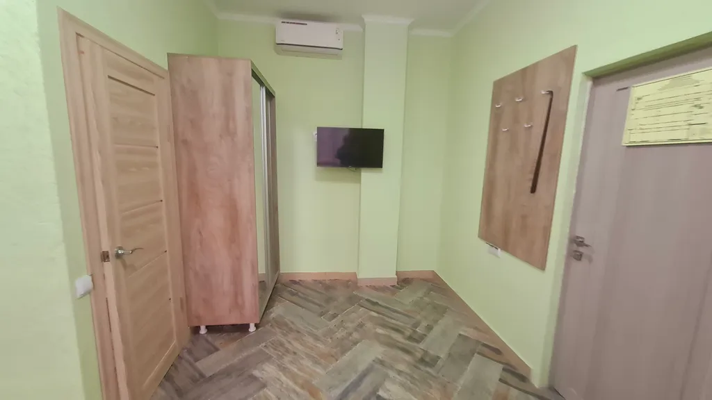 Квартира Комната — Сириус
