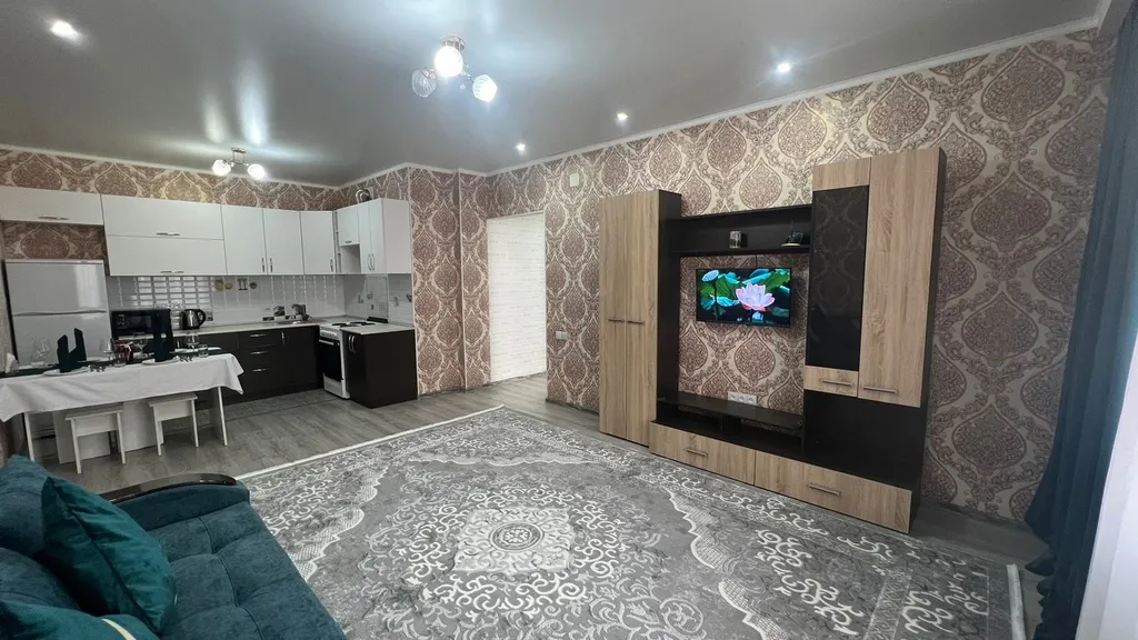 Шикарные, уютные, красивые, чистые апартаменты