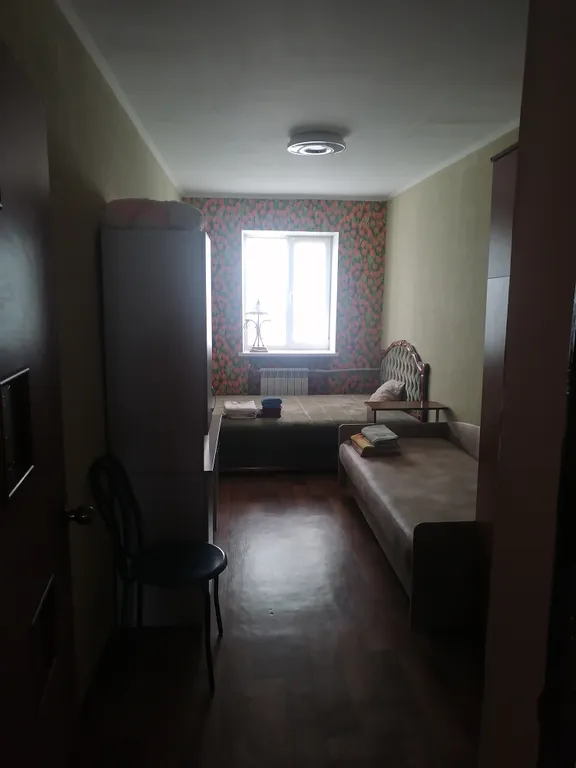 Уютная квартира в развитой инфраструктуре