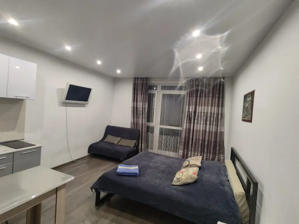 Уютная квартира в центре