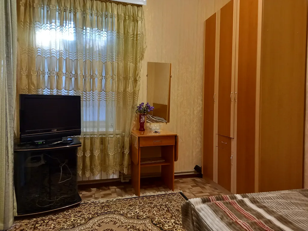 Уютная квартира в самом центре, Пятигорск
