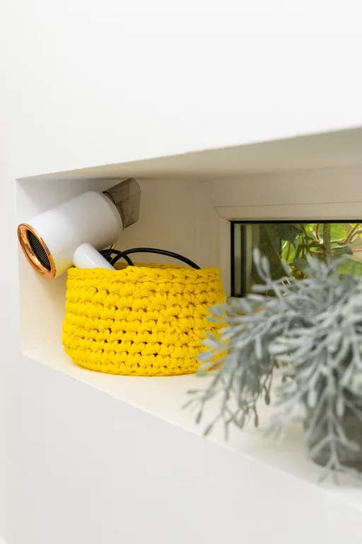 Коттедж двухэтажный