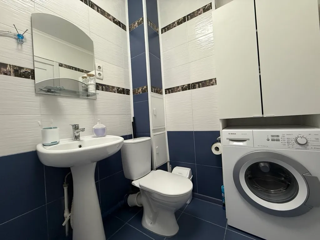 Квартира Уютная квартира с евроремонтом — Севастополь