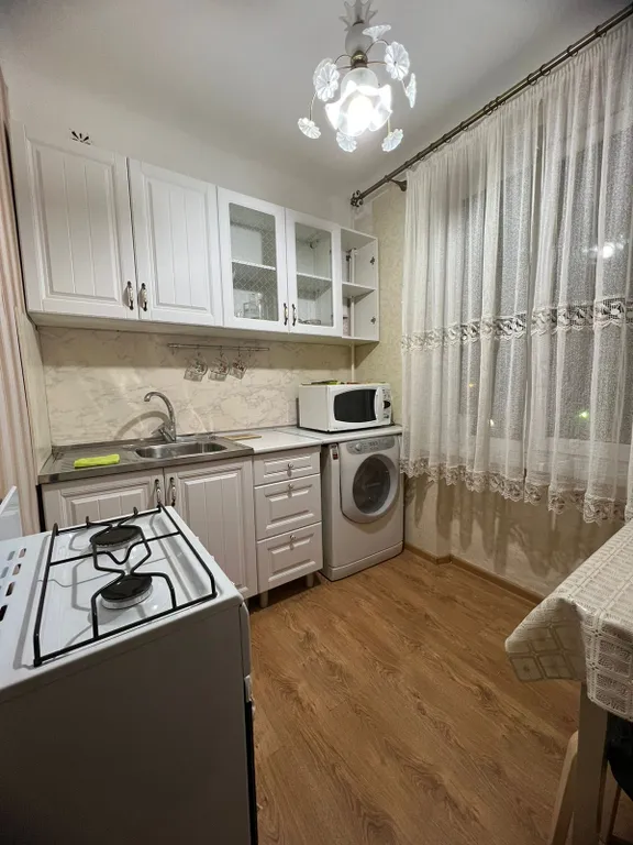 Квартира в центре города