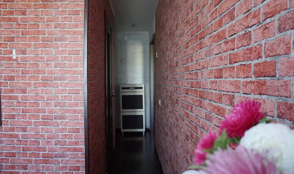 Однушка в историческом центре