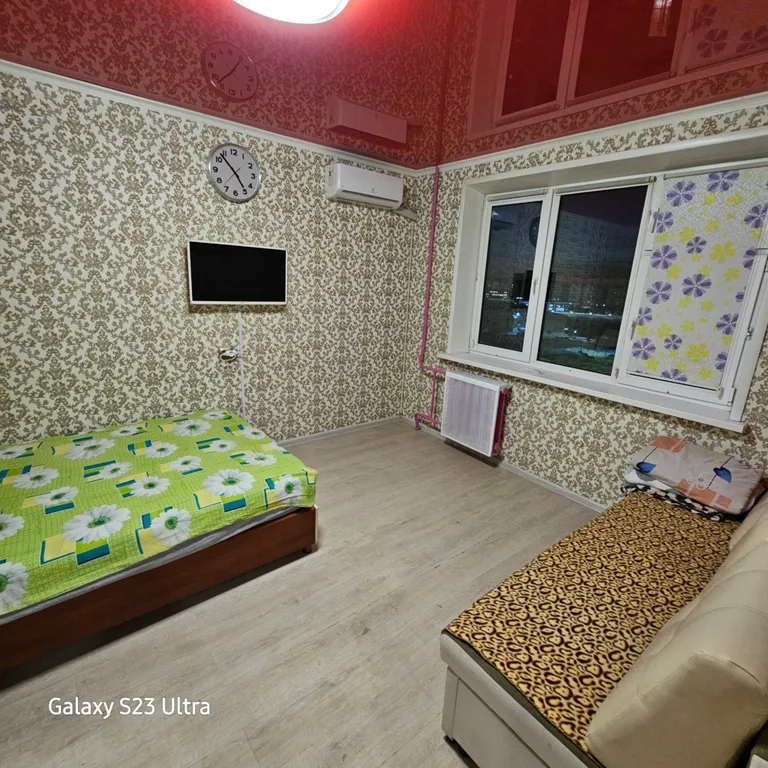 Недалеко от "Терм"