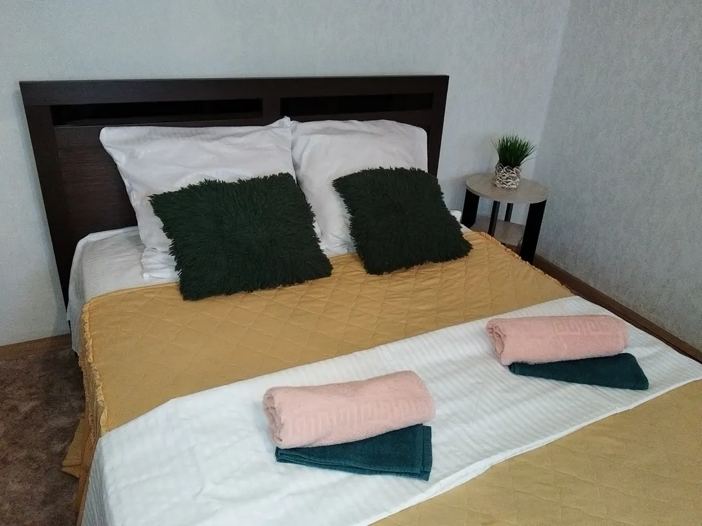 Отличная квартира районе снпз и в южном направлении