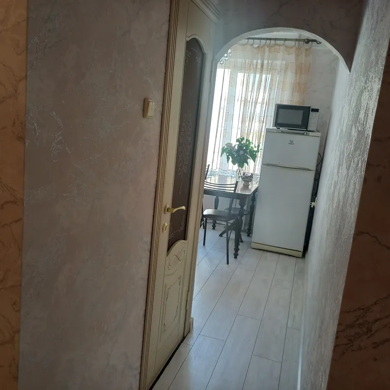 Уютная квартира в центре города, в двух шагах от фонтана