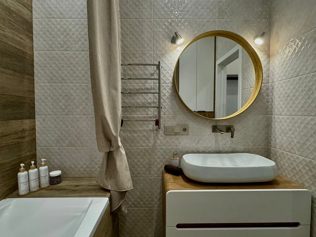 Квартира Квартира у моря (Raushen) — Светлогорск