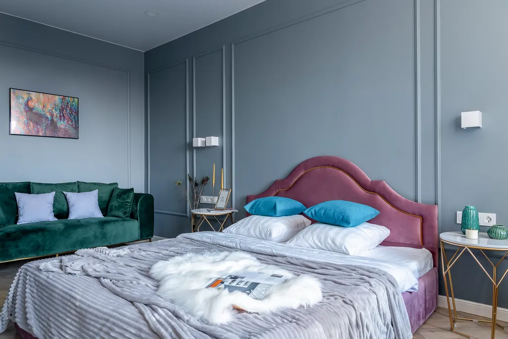 Квартира Апартаменты делюкс в центре Владивостока — аренда посуточно в Владивосток