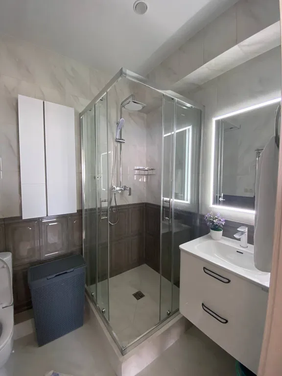 Апартаменты с панорамным видом на море в ЖК Каравелла Португалия