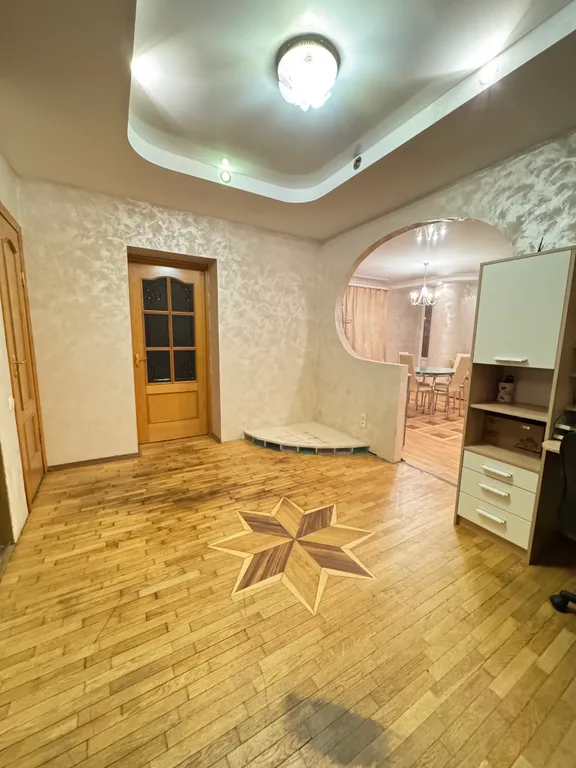 Квартира Квартира с сауной — Санкт-Петербург