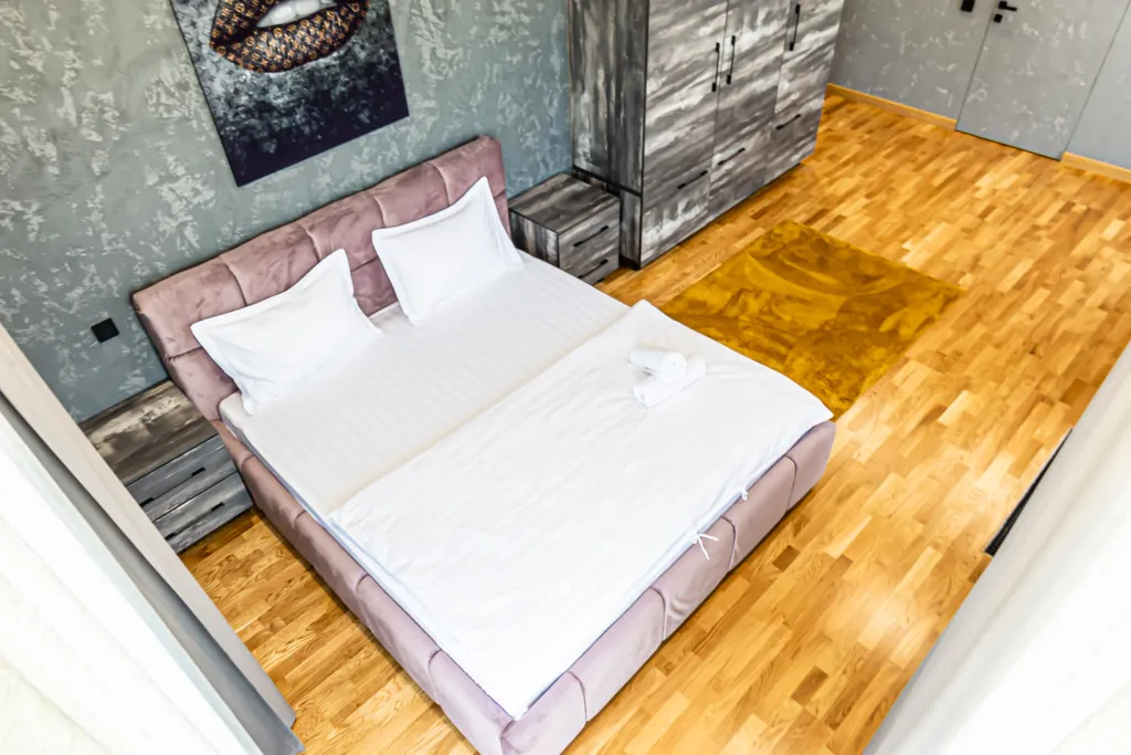 Vip апартаменты в центре в ЖК Есентай Сити 28