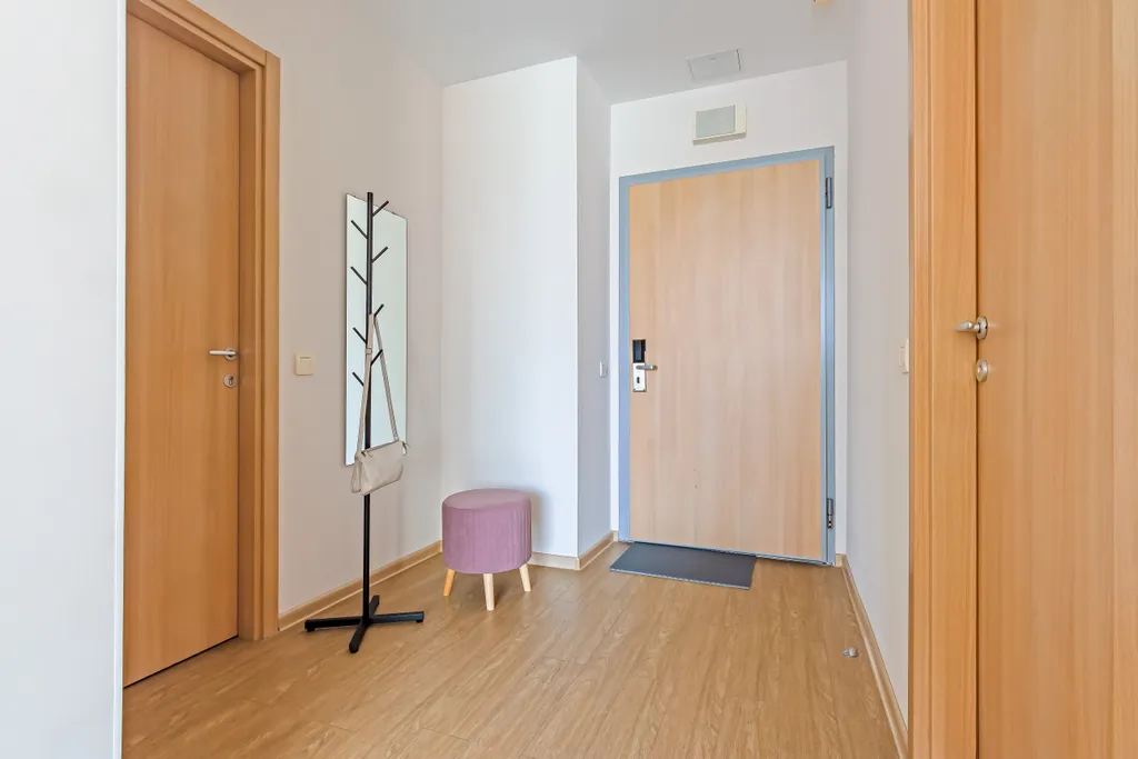 Апартамент в ак бревис с видом на море