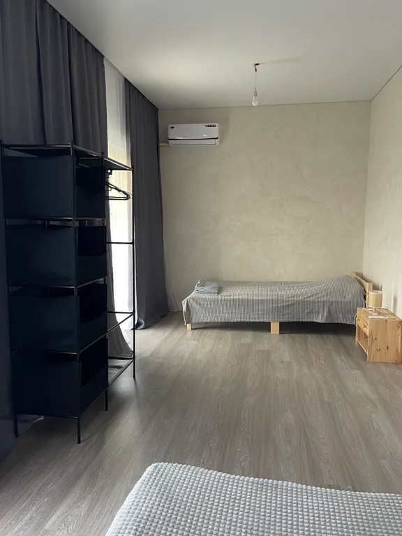 2-х этажный таунхаус