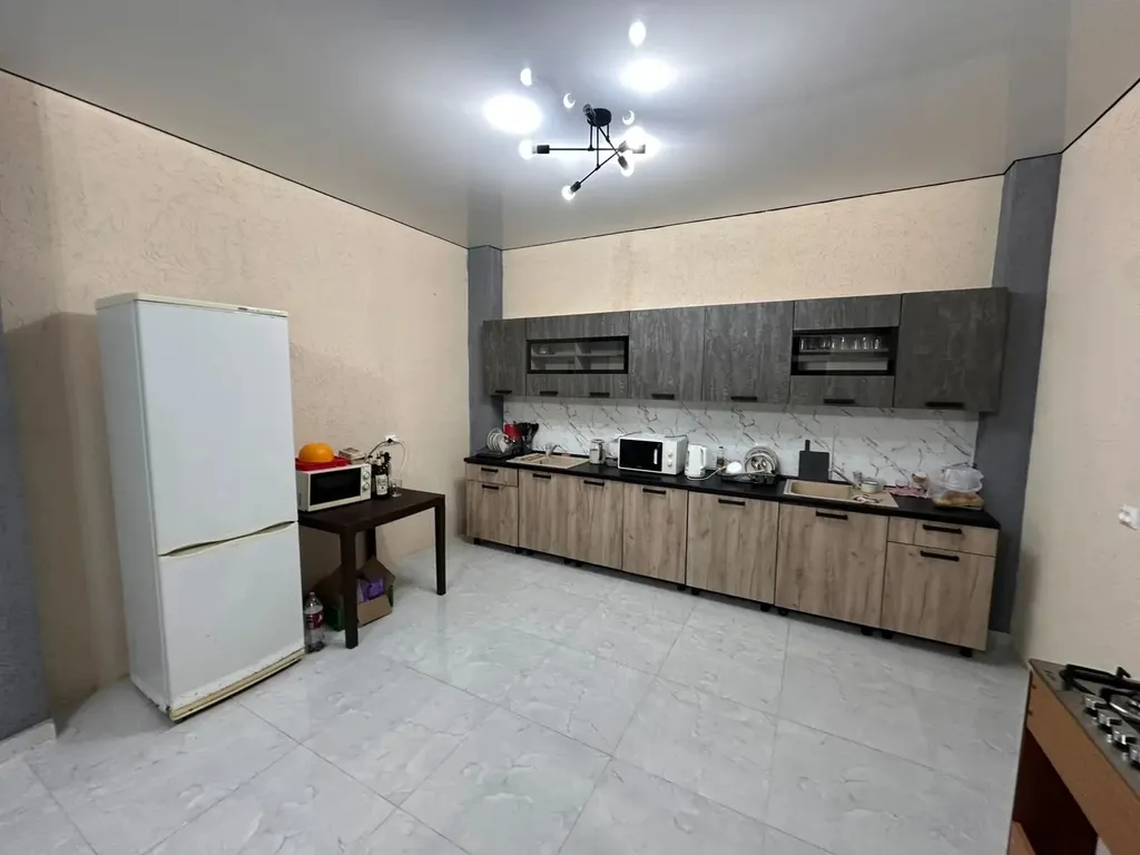 Комната