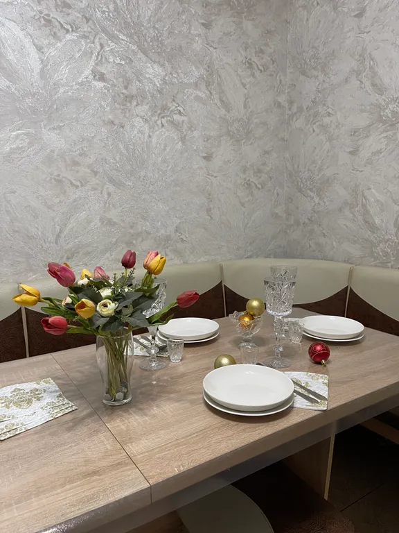 Коттедж Уютный дом с двумя ванными — Кисловодск