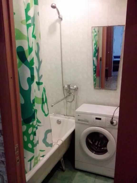 2-х комнатная квартира для командировочных