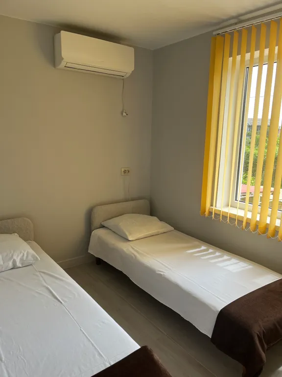 Квартира Уютный номер в гостевом доме — аренда посуточно в Туапсе