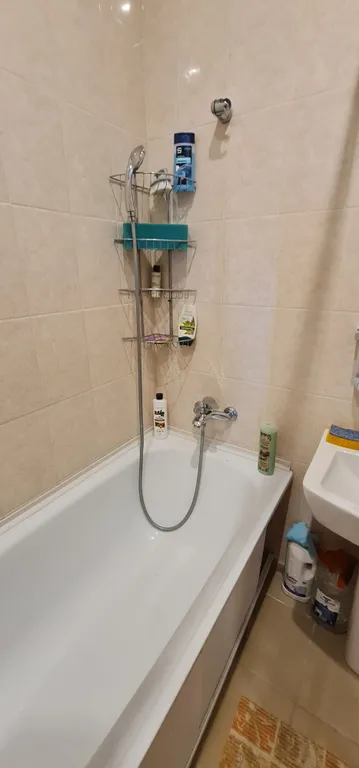 Квартира Квартира Студия с видом на море уютная и просторная — Адлер