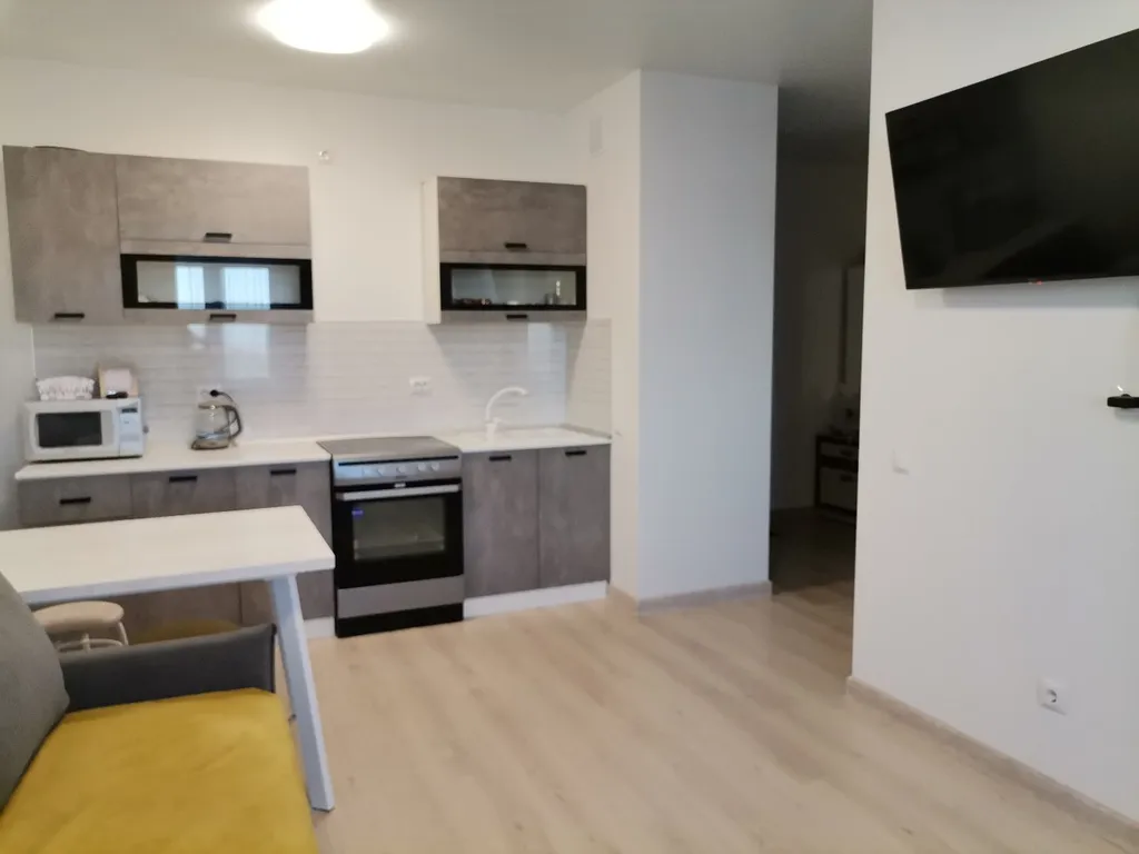 Прекрасная трёшка в жк сердце сибири: идеальное жилье