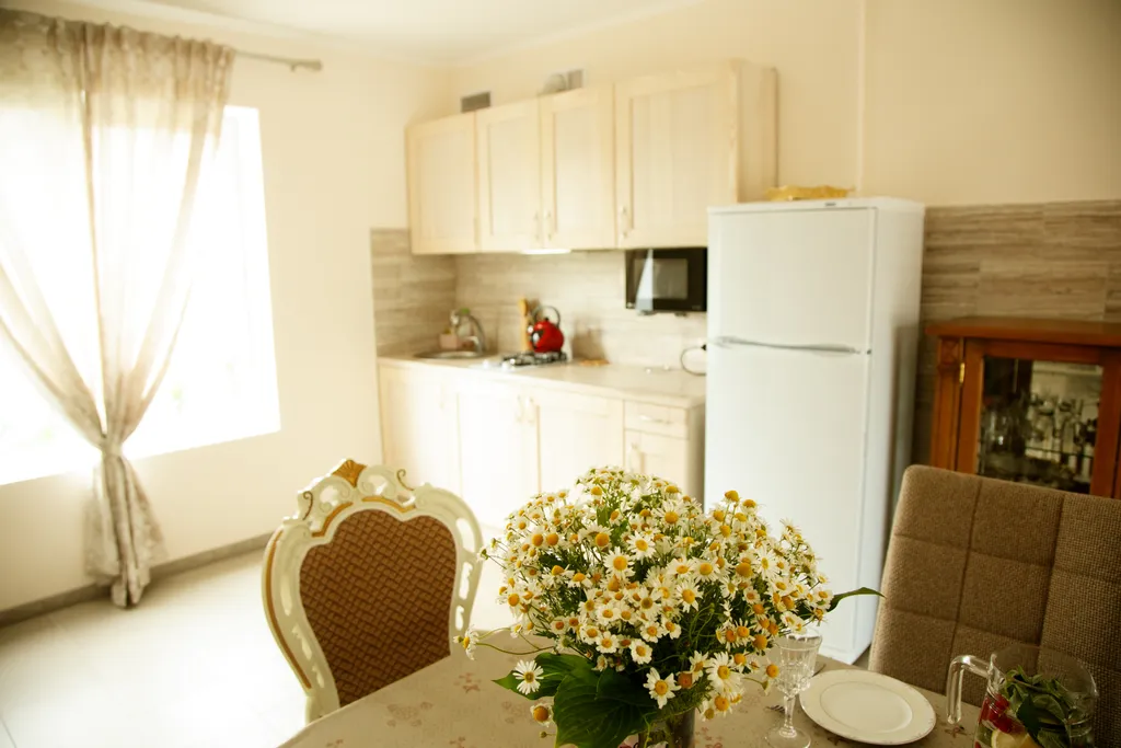 Усадьба Поместье Мономах Дом №1