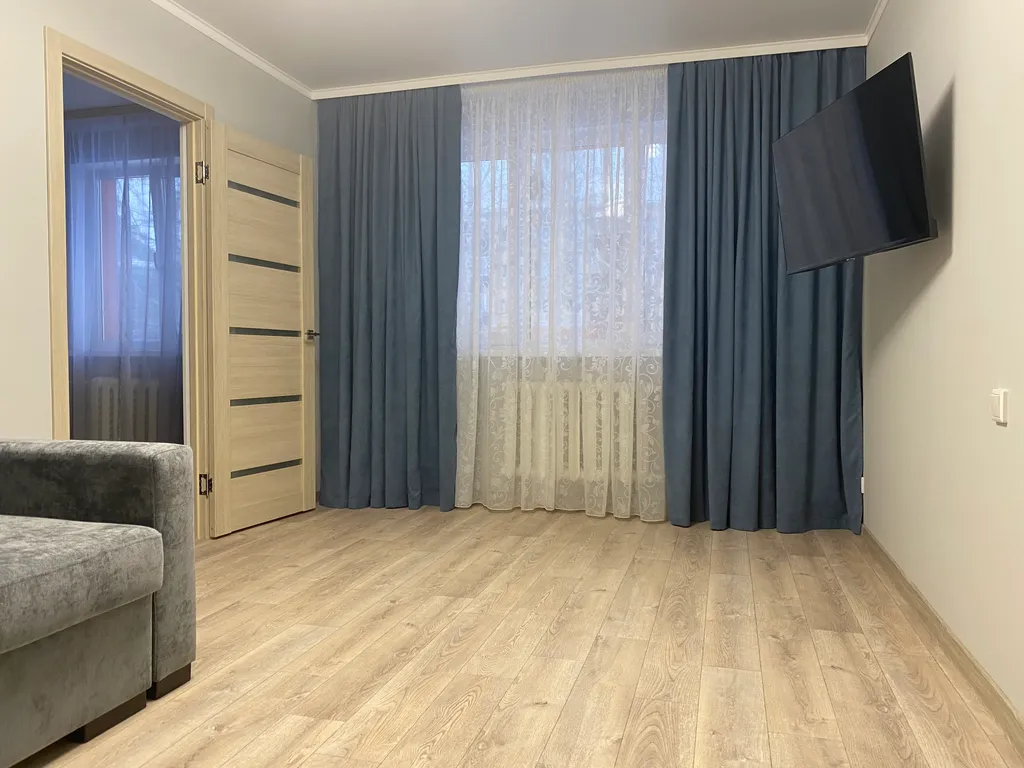 Уютная квартира в центре