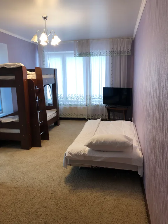 Квартира Уютная квартира с отличной локацией до моря 200м — Зеленоградск