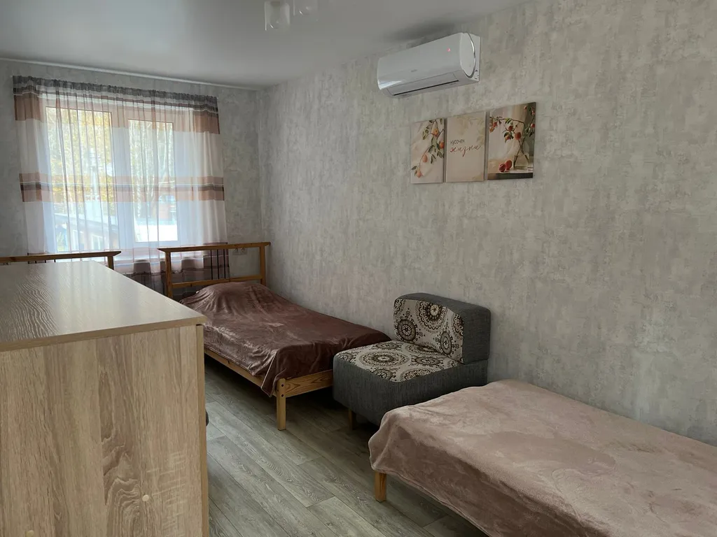 4-комнатный Дом