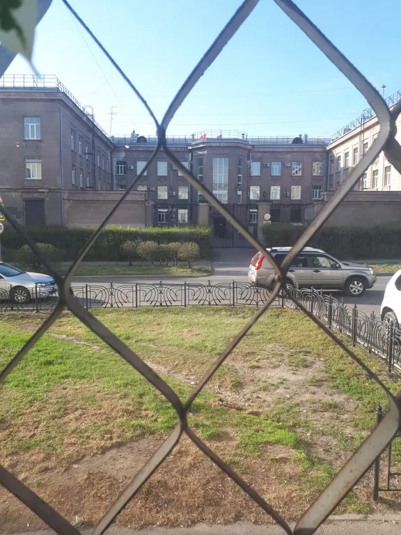 Квартира у площади Ленина