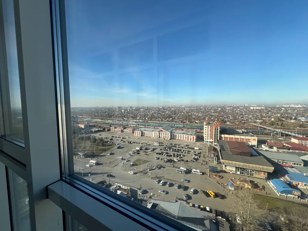 Квартира Уютная квартира в самом центре города: комфорт и стиль! — Барнаул