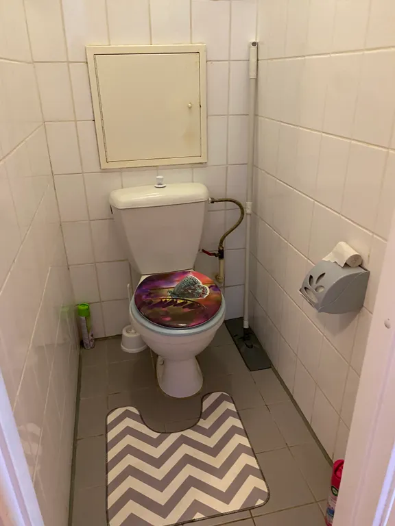 Уютная 1-комнатная квартира