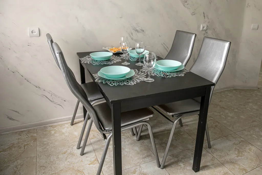 RichHouse семейные апартаменты