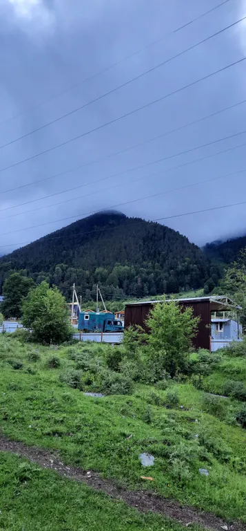 1-комнатный Дом