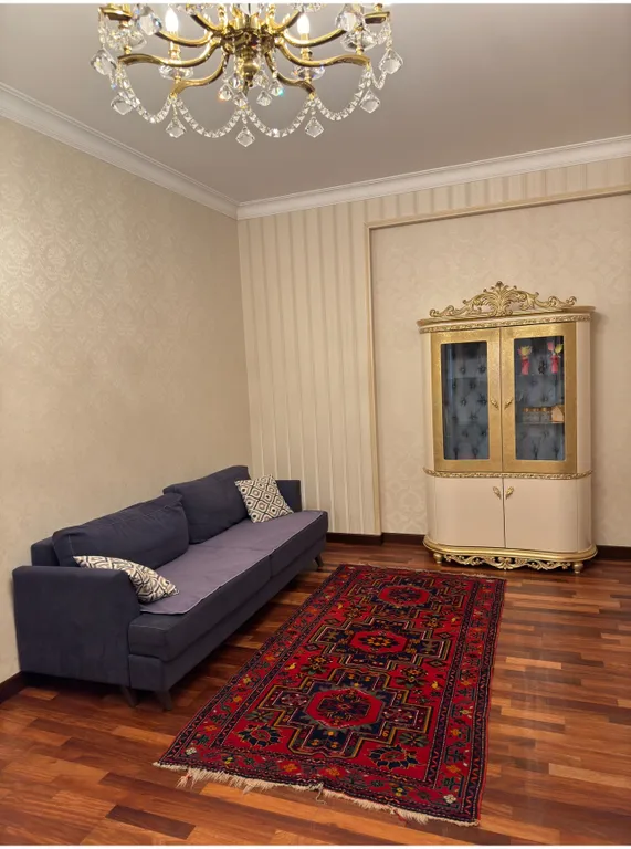 Квартира у моря первая, береговая линия с видом на море