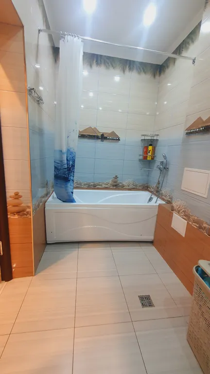 Хоста у моря