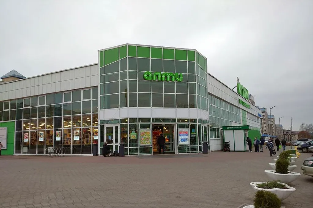 Уютная квартира с современным ремонтом