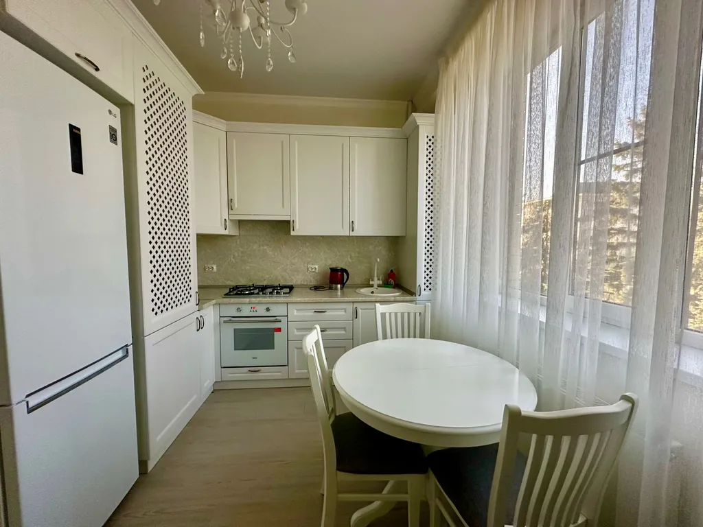 Квартира в Курортной Зоне города