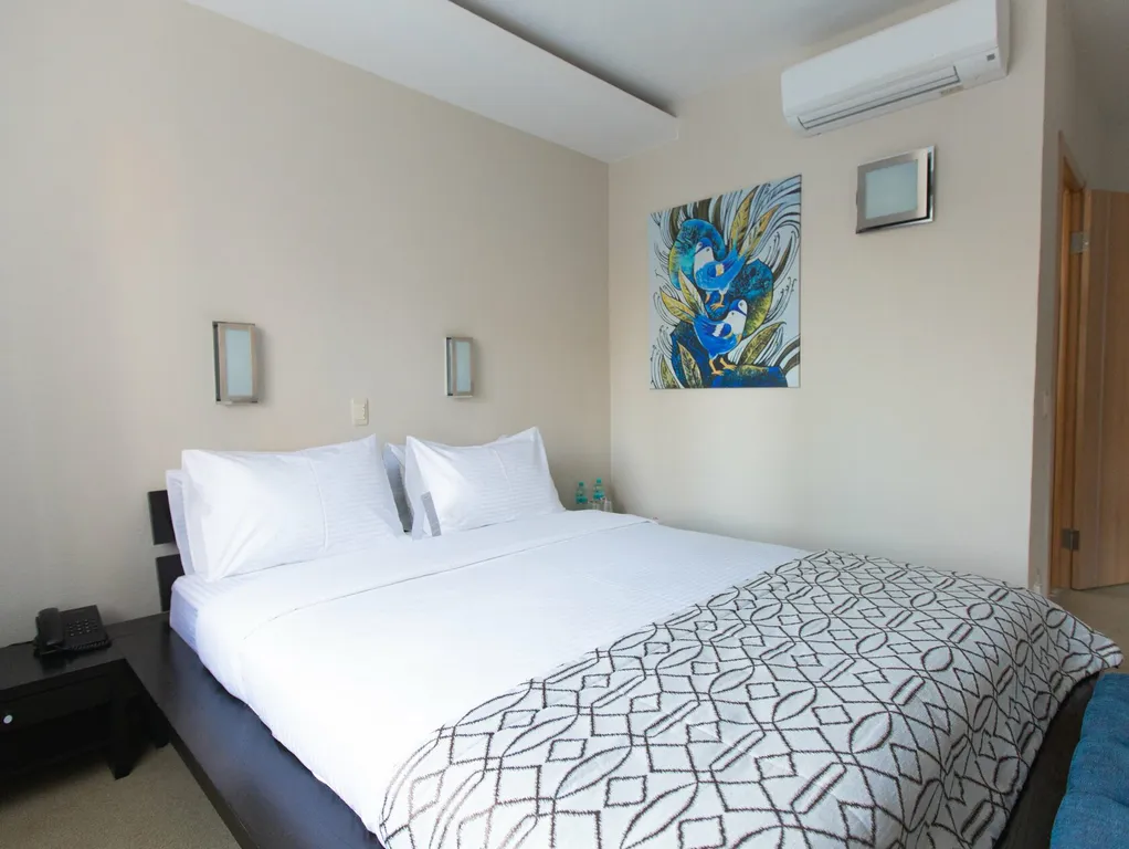 Квартира Комната — аренда посуточно в Пермь