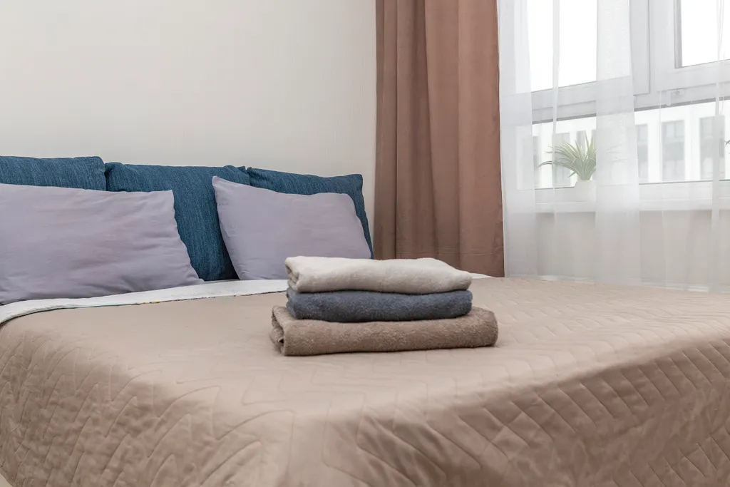 Квартира 1-комнатная Квартира — Ям