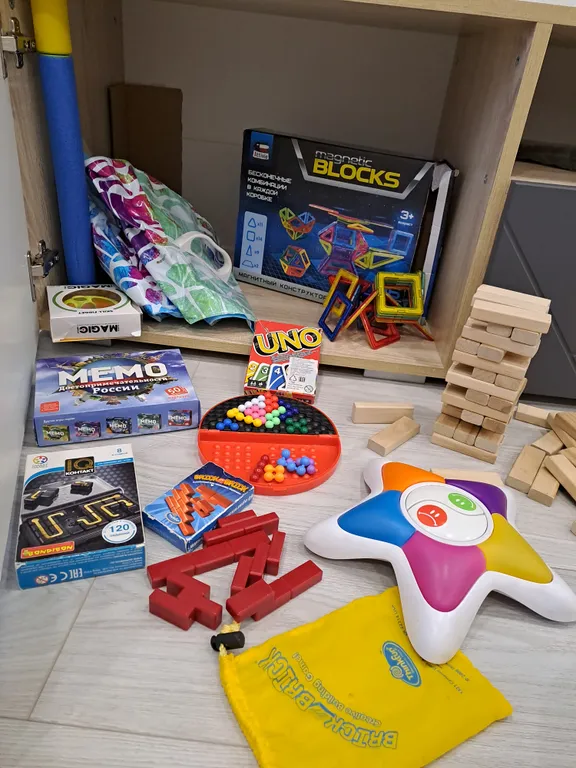 Квартира Уютная квартира рядом с Южным вокзалом — Калининград