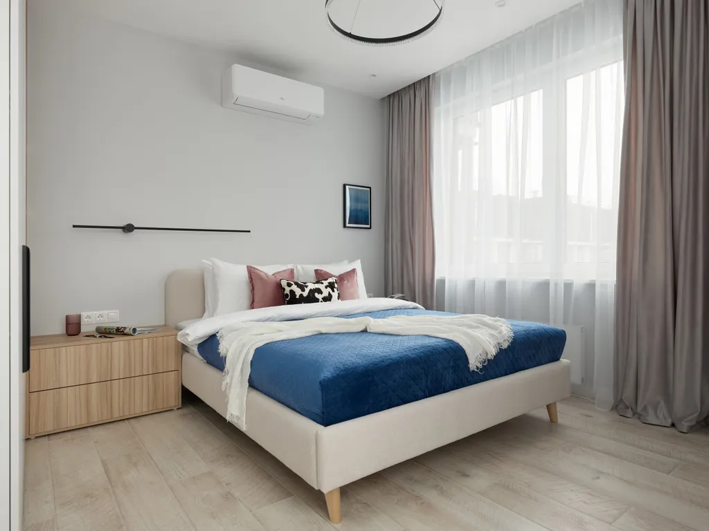 Квартира Премиальные апартаменты — Пушкин